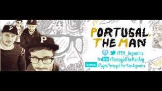 [Portugal.The Man - Entrevista Radial a Zach Carothers/ BlueFM]