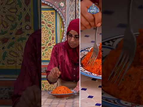 Moroccan Pumpkin Zaalouk