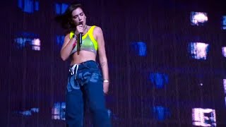 Dua Lipa | (Live Performance) Lollapalooza Chicago [Full Concert]