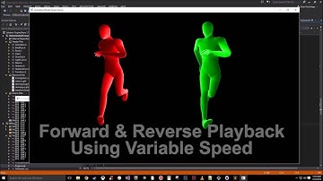 GPU Animation Engine in C++