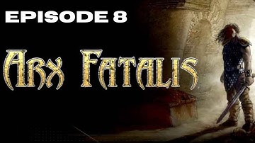 Senseless Slaughter  - Arx Fatalis (Episode 8)