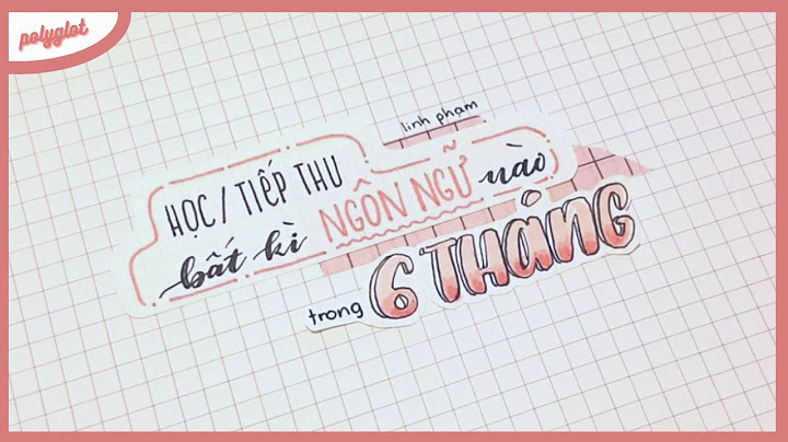 Người biết 2 ngôn ngữ trong tiếng anh là gì