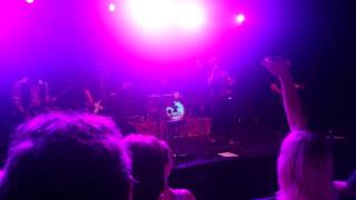 ALICE live - Slepej Mladej Mrtvej - DEPO Plzeň 2016