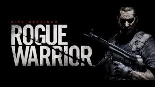 Rogue Warrior [HD/Blind] Playthrough part 1 (PC)