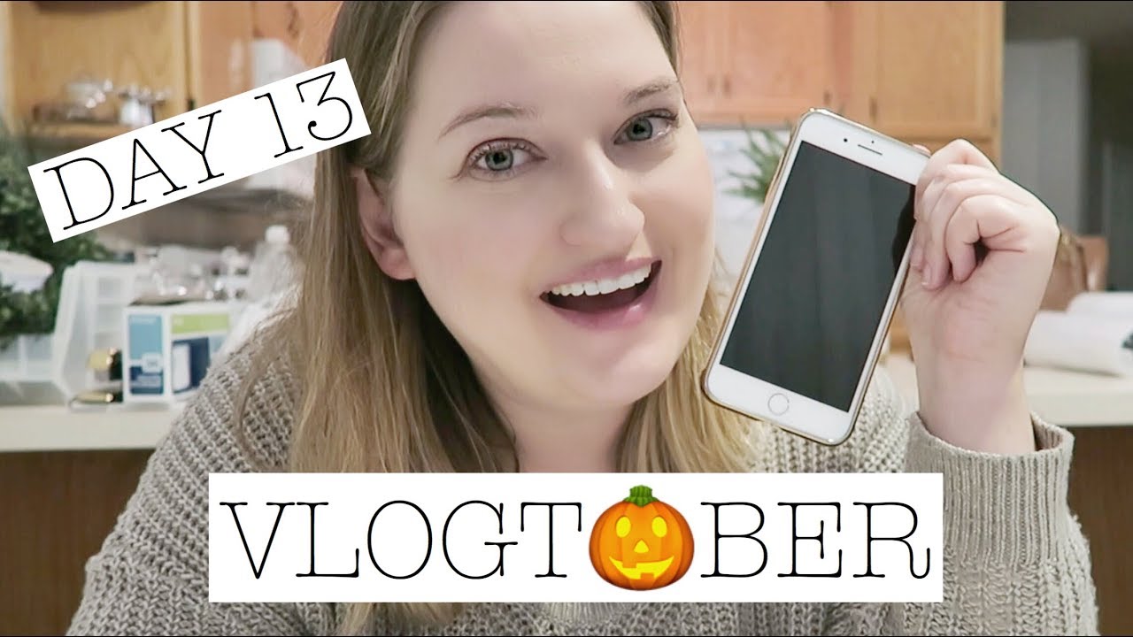 LAUNDRY DAY Q&A VLOGTOBER DAY 13 YouTube