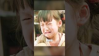 La Niña Fue Atacada Por Un Monstruo Acuático.