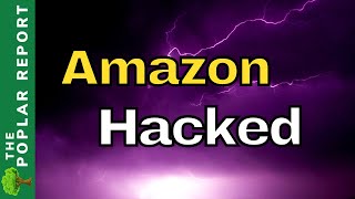 Ransom Attack On Amazon & Whole Foods | Food Shortage Updates