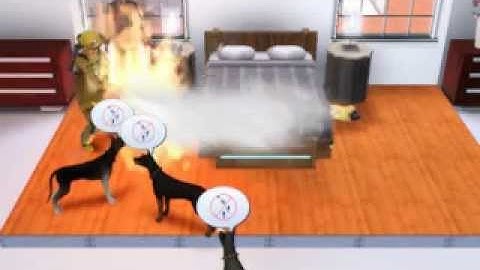 The SIms 3 Experiment Gone Wrong!!