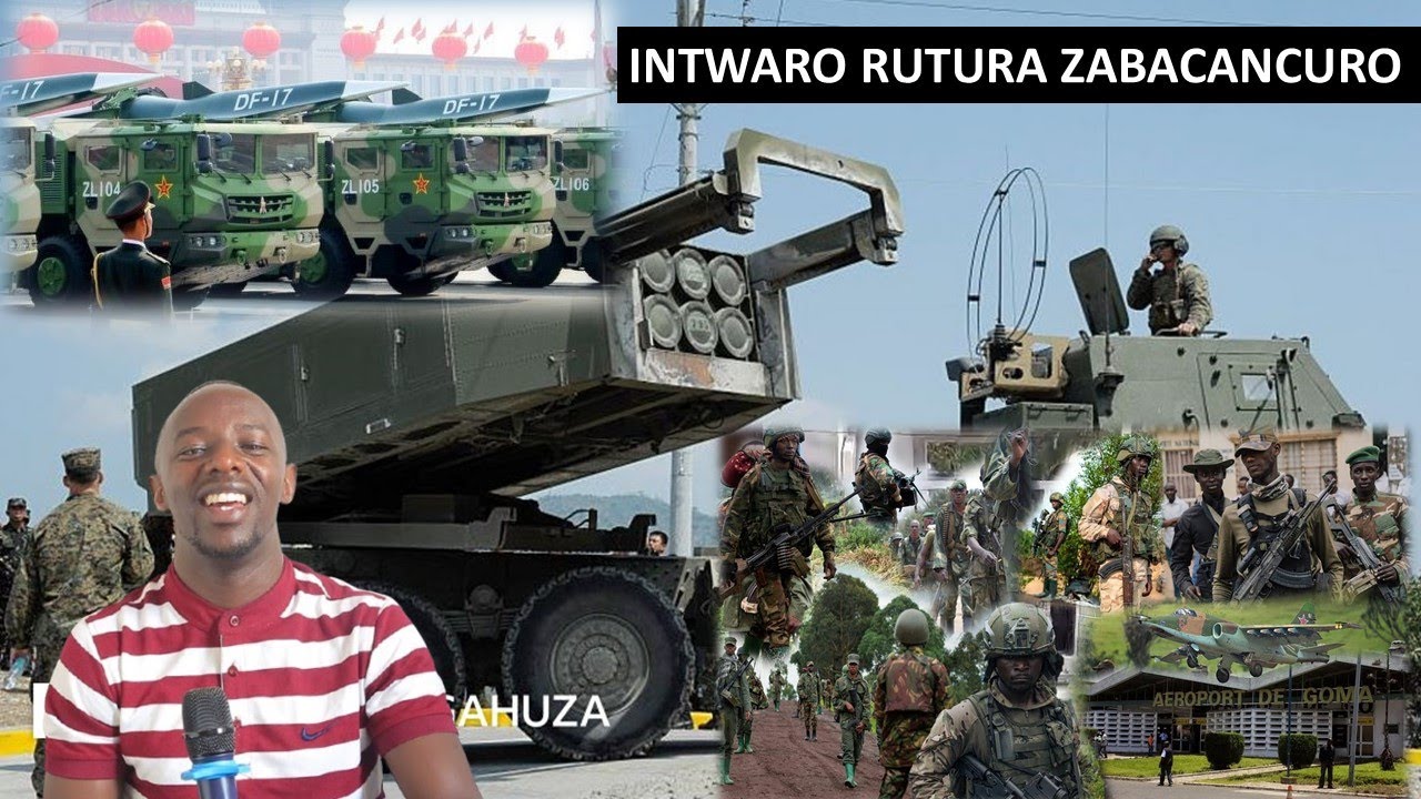 Irabaye Problem #FINAL YA#UVIRA IRABAYE#ABACACURO BAMANUYE IBITWARO RUTURA#M23 ...