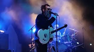 EELS - The Gentle Souls ( Alcatraz Milano - Italy - 18 April 2023 )