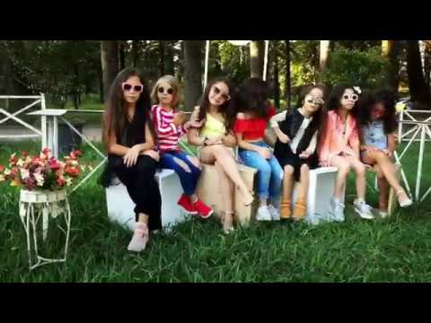 ვიწყებთ! გამოიწერეთ ჩვენი არხი  #KidsStudio