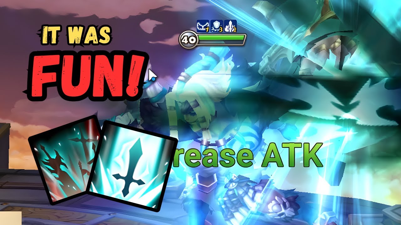 Had the Most Fun with this RTA Improvement! - YouTube