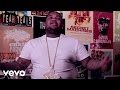 DJ Mustard - A Female Fan Punched My Boy Over A Phone (247HH Exclusive)