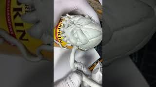 Artist Makes Scary Pumpkin Octopus Coming Out of Can - 1266562
