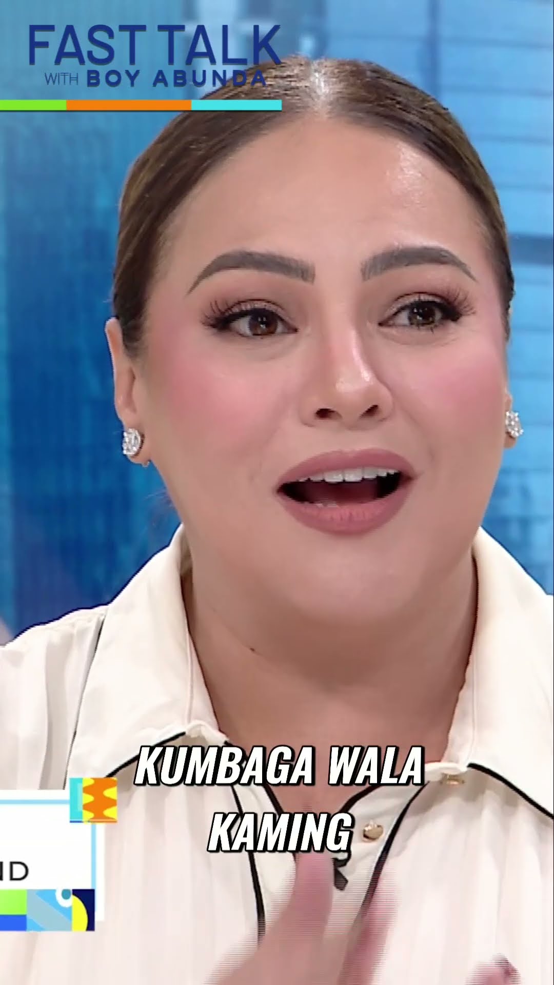 Karla Estrada, ready for love na ba ulit? #shorts | Fast Talk with Boy Abunda