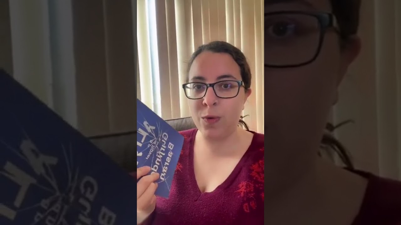 What should my Goodreads goal be? 