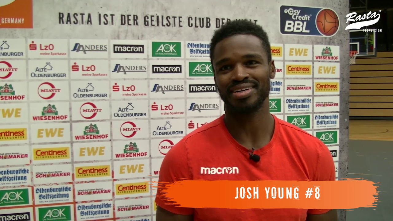 RASTA TV: AUFTAKT BEIM FC BAYERN MÜNCHEN! (5.11.20) - YouTube
