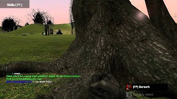 gmod stranded part 1