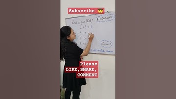 Mathematical Logical Reasoning 🧠🤯 #logicalreasoning#puzzle #shorts #short#puzzles