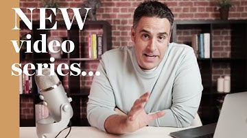 FREE video series on how to RESET your nervous system (NEW!)