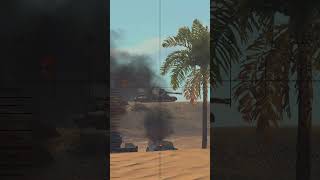 M103 The Mive Slug Slinging Us Heavy