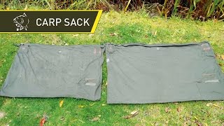 Carp Care - Carp Sack