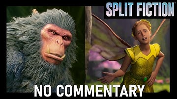 Level 3: Hopes of Spring | Split Fiction | NO COMMENTARY