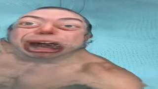 If You Laugh, Youre Cooked