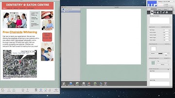 How To Easily Rebuild An iWeb Site In EverWeb