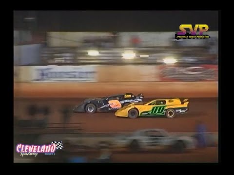 Cleveland Speedway | SRRS + Weekly Divisions | Oct  16, 2010
