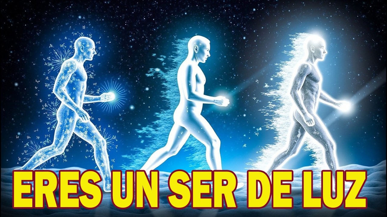 Eres Más Poderoso de lo que Crees: Activa tu Luz Interior - YouTube
