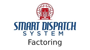How Factoring Works - Smart Dispatch System - A Modern Dispatch Solution