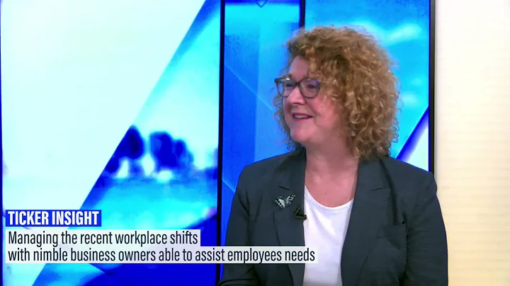 Ticker News Insight - Juliet Robinson - 22 Novembe...