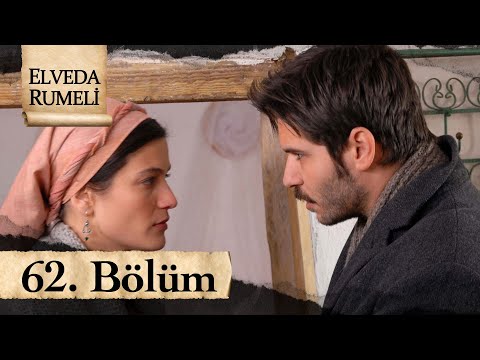 Elveda Rumeli 62. Bölüm - atv