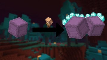 1.16.2 Duplication Glitch for Minecraft Java Edition (+SpigotMC)