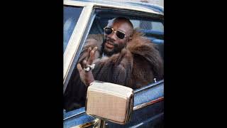 Theme From The Men - Isaac Hayes - 1972