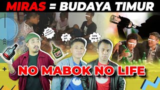 Budaya Minuman Keras (MIRAS) di Nusa Tenggara Timur | Baomong Nonstop