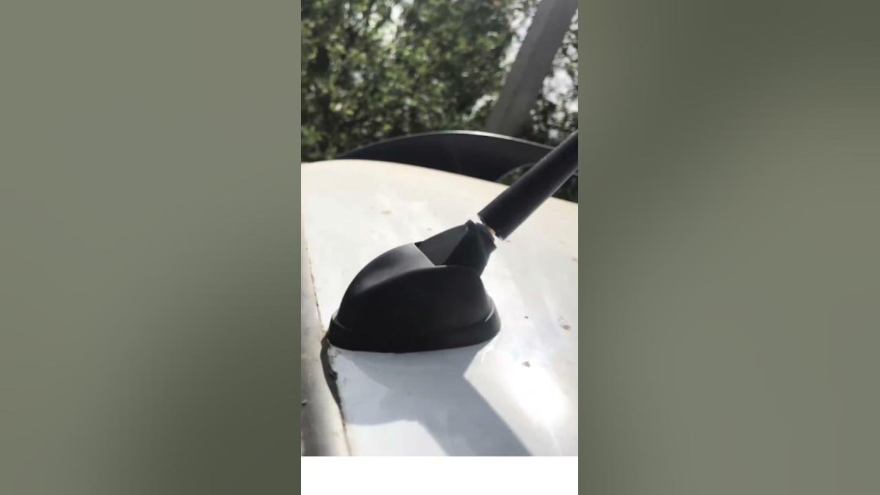 Антенна BOSCH AUTOFUN PRO с фото