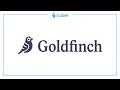 Goldfinch - Следующий Coin List проект?