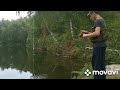 ... мормышинг в летнюю жару.... Зарисовка выходного дня.