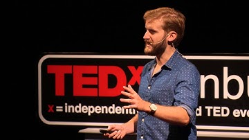 How to Flourish on a Sick Planet | Neville Ellis PhD | TEDxBunbury