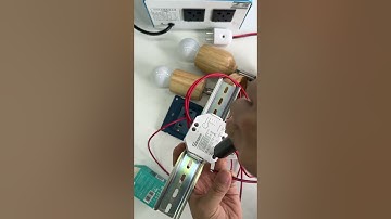 Wiring guide for SONOFF DUALR3: Dual Relay  Wi-Fi Smart Switch with Power Metering