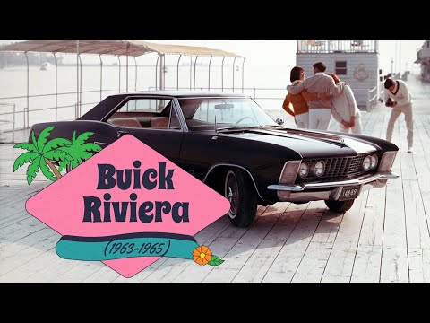 Бейне: 1965 жылғы Buick Riviera салмағы қанша?