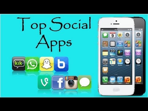 Must Have Social