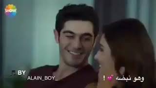 هو قلبي واحلي نبضه ❤