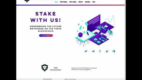 Navigating Post GPool Staking Strategies for TFuel and Theta