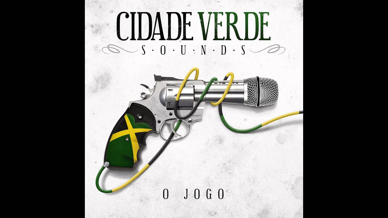 Watch Cidade Verde Sounds - O Jogo on YouTube Watch Cidade Verde Sounds - O Jogo on YouTube