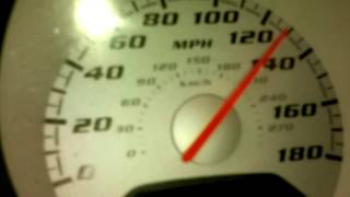 caliber srt4 4th and 5th gear....