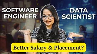 Data Science vs Software development - Which career path is the most Rewarding? Wealth