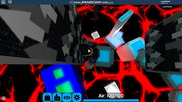 Roblox Flood Escape 2 map test - Having a...  Floody Time? (insane) by Ori Le PonyTronic